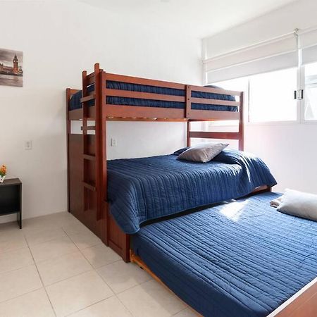 Hermosa Casa Tuxpan Con Aire Acondicionado 2Bed 1Bath エクステリア 写真
