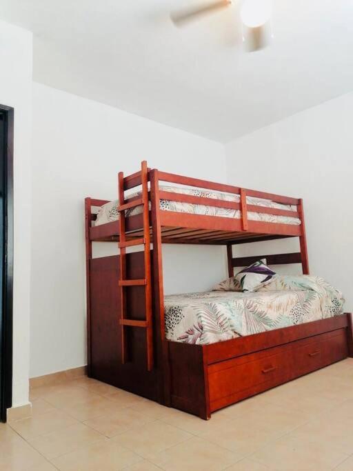 Hermosa Casa Tuxpan Con Aire Acondicionado 2Bed 1Bath エクステリア 写真