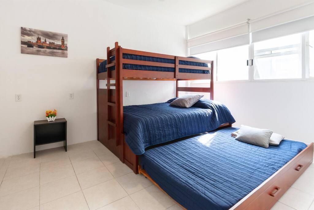 Hermosa Casa Tuxpan Con Aire Acondicionado 2Bed 1Bath エクステリア 写真
