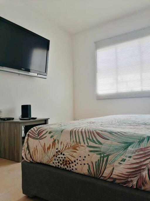 Hermosa Casa Tuxpan Con Aire Acondicionado 2Bed 1Bath エクステリア 写真