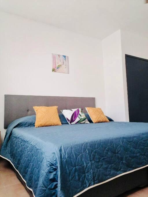 Hermosa Casa Tuxpan Con Aire Acondicionado 2Bed 1Bath エクステリア 写真