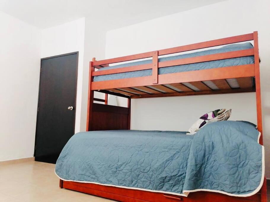 Hermosa Casa Tuxpan Con Aire Acondicionado 2Bed 1Bath エクステリア 写真