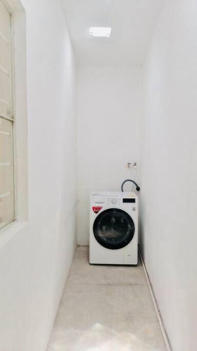 Hermosa Casa Tuxpan Con Aire Acondicionado 2Bed 1Bath エクステリア 写真