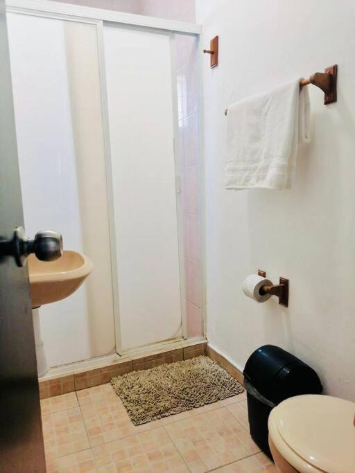 Hermosa Casa Tuxpan Con Aire Acondicionado 2Bed 1Bath エクステリア 写真